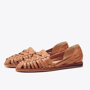 Ecuador Huarache Sandal